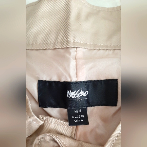 Mossimo Supply Co. Light Weight Jacket *NWT* - Picture 4 of 7